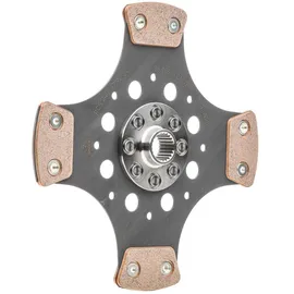 Sachs Performance Kupplungsscheibe 881864 001490