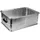 Dönges Transportkorb Aluminium 600 x 400 x 150 mm