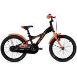 S'Cool XXlite 18 Zoll RH 26 cm black/orange