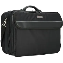 Lightpak Corniche Businesstasche schwarz 17''