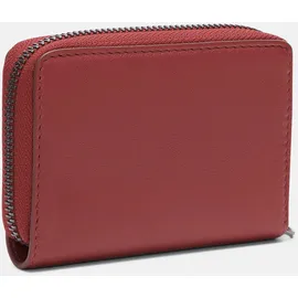 Liebeskind Berlin Eliza Geldbörse Damen Portemonnaie rot