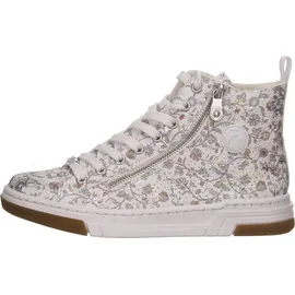 Rieker N3945 Mehrfarbig Damen High 39