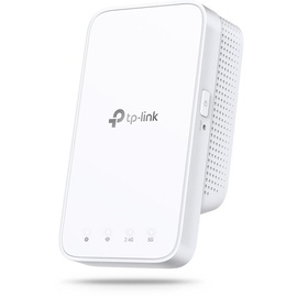 TP-LINK AC1200 Mesh Wi-Fi Range Extender 867Mbps weiß (RE300)