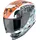 Scorpion EXO-JNR Air The4elements Weiß/Blau/Orange L
