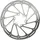 Sram Centerline 203 mm