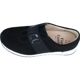Finn Comfort ARICA Herren Schwarz 40,5
