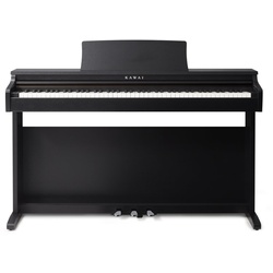 Kawai KDP-120 Schwarz E-Piano