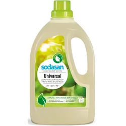 Universal Wasch Limette