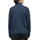 Haglöfs Mossa Pile Fleece Tarn Blue M