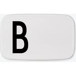 Aj Lunchbox Buchstabe B