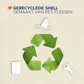 Princess Traveller PT01 Deluxe 4-Rollen 67 cm / 78 l pristine bronze