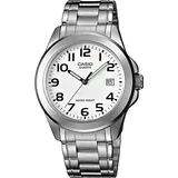 Casio Edelstahl 39 mm MTP-1259PD-7BEG