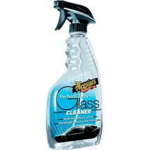 Meguiars Perfect Clarity Glasreiniger 473 ml