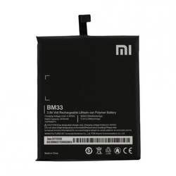 Akku Original Xiaomi BM33 für Mi4i, X9, 3030mAh, 3.84V