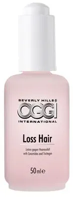 Oggi - Hair Loss Lotion