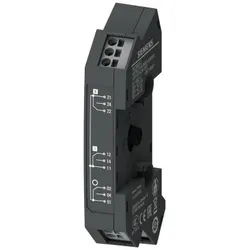 Siemens 3KC96032 Zubehör für 3KC3, 3KC6 Hilfsschalter beinhaltet 3 Wechsler: 1 Wechsler