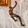 Kare Wandschmuck Climber, 14x23cm