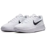 Nike Vapor Lite 3 Hardcourt Tennisschuhe Herren 101 - white/black