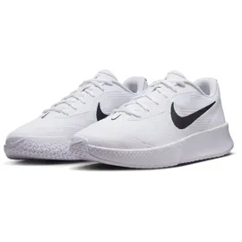Nike Vapor Lite 3 Herren Weiß/Schwarz 40