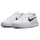 Nike Vapor Lite 3 Herren Weiß/Schwarz 40