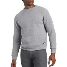 Chrome Sweatshirt Grau M