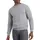Chrome Sweatshirt Grau M