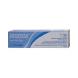 STOMAHESIVE Hautschutzpaste 60 g