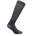 Trekking Sock Wool Long 2 Schwarz 39-42