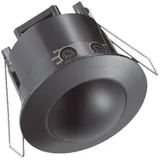 V-Tac VT-8029 23679 Bewegungssensor Schwarz