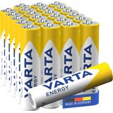 Varta Energy Micro AAA 24 St.