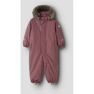 NAME IT Nmnsnow10 Suit Solid Fo Noos - 80