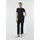 Comma, Jogpants Regular Fit Blau 34