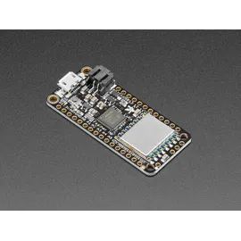 Adafruit Feather M0 RFM96 LoRa Radio - 433MHz
