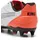 Puma King Pro MxSG Fußballschuhe Herren silver/white/red 39