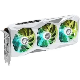 ASRock Radeon RX 7600 Steel Legend OC SL 8GO 8 GB GDDR6 90-GA4DZZ-00UANF