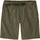 Patagonia Herren LW All-Wear Gi Shorts (Größe S, oliv)