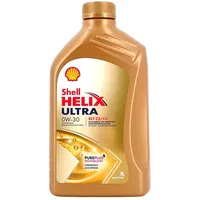 Shell Helix Ultra ECT C2/C3 550042351 0W-30 1 l
