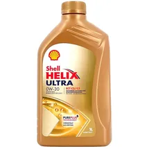 Shell Helix Ultra ECT C2/C3 550042351 0W-30 1 l