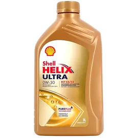 Shell Helix Ultra ECT C2/C3 550042351 0W-30 1 l