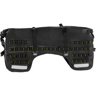 SCHNORR Hecktasche 70 l Schwarz
