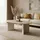 CaliCosy Couchtisch – iris 119/60/39,8 cm