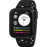 Sector S-03 Pro R3251159001 schwarz