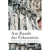SYNERGIA-Verlag Am Rande der Erkenntnis: