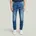 Jeans Medium Indigo Aged 40 36