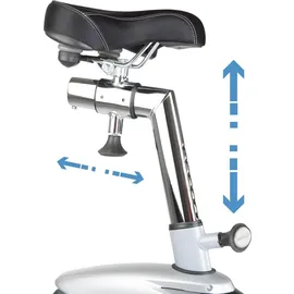 Finnlo Exum III anthrazit/silber