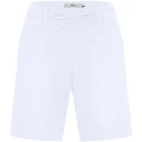 BRAX Damen Style Maine B Casual Denim Jeans-Shorts - 40W