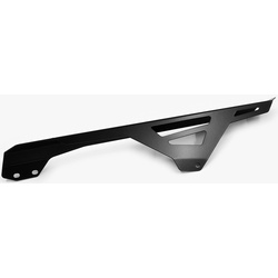 Zieger Yamaha Ténéré 700, protection de la chaîne - Noir
