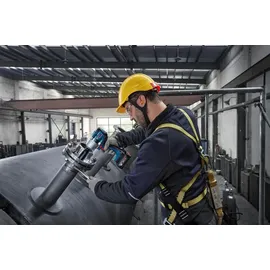 Bosch Professional Bosch Akku-Drehschlagschrauber GDS 18V-780