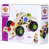 Eichhorn Constructor Rennauto 35-tlg. 100039007