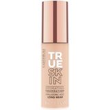Catrice True Skin Hydrating Flüssige Foundation